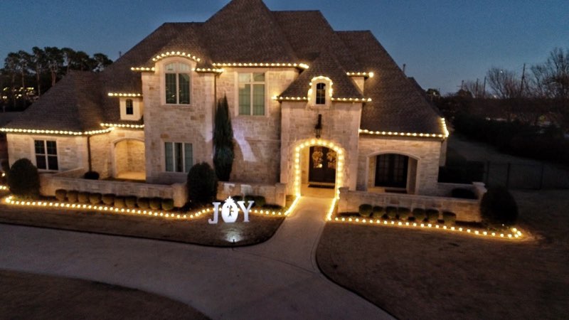 {SERVICE_NAME} project in Highland Village