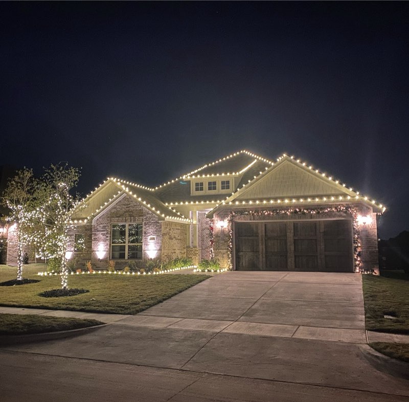 {SERVICE_NAME} project in Highland Village