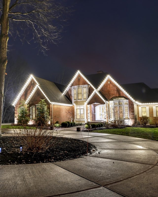 {SERVICE_NAME} project in Highland Village
