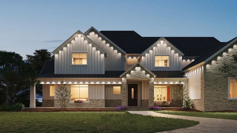 {SERVICE_NAME} project in Highland Village