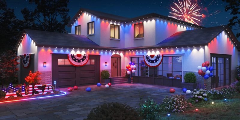 {SERVICE_NAME} project in Highland Village