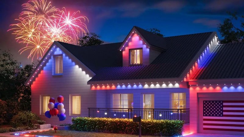 {SERVICE_NAME} project in Highland Village