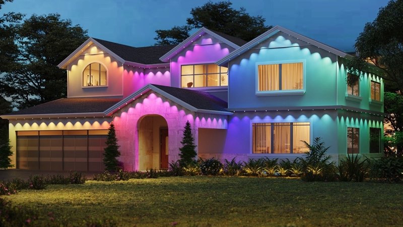 {SERVICE_NAME} project in Highland Village