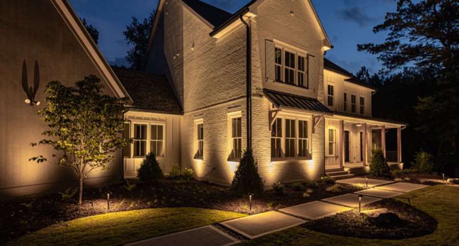 {SERVICE_NAME} project in Highland Village