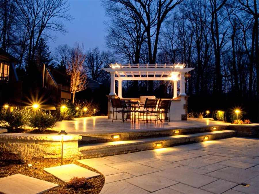 {SERVICE_NAME} project in Highland Village