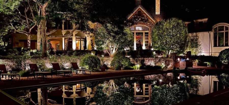 {SERVICE_NAME} project in Highland Village