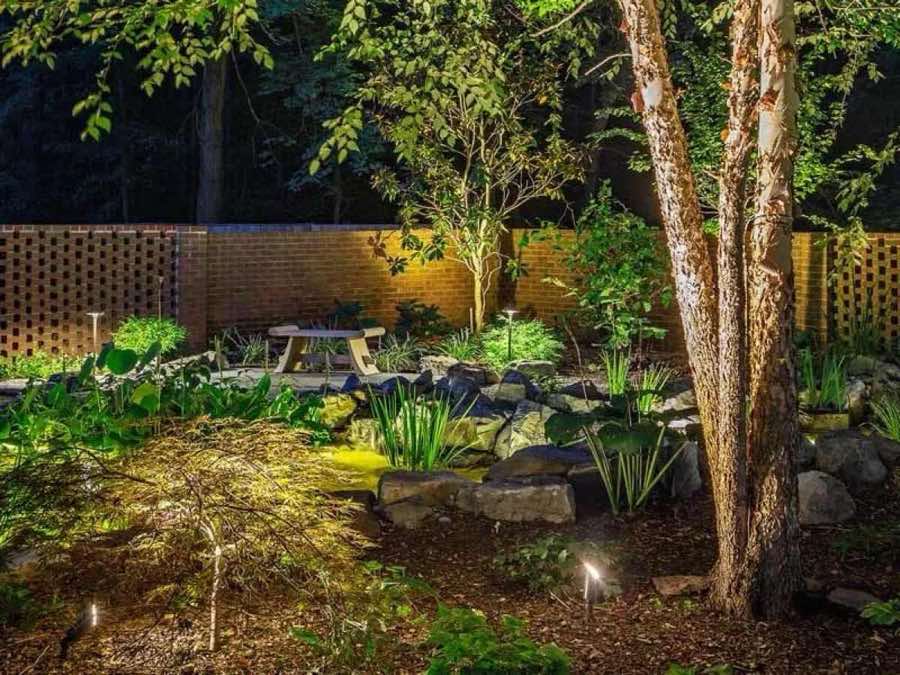 {SERVICE_NAME} project in Highland Village