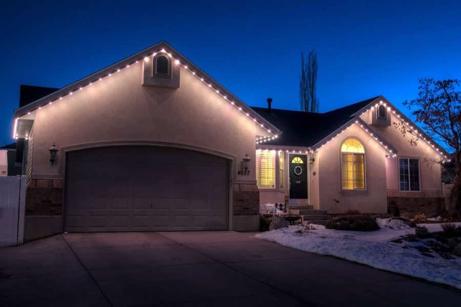 {SERVICE_NAME} project in Highland Village