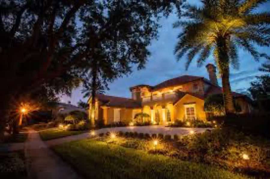 {SERVICE_NAME} project in Highland Village