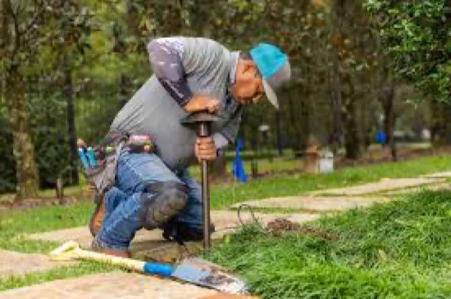 {SERVICE_NAME} project in Highland Village