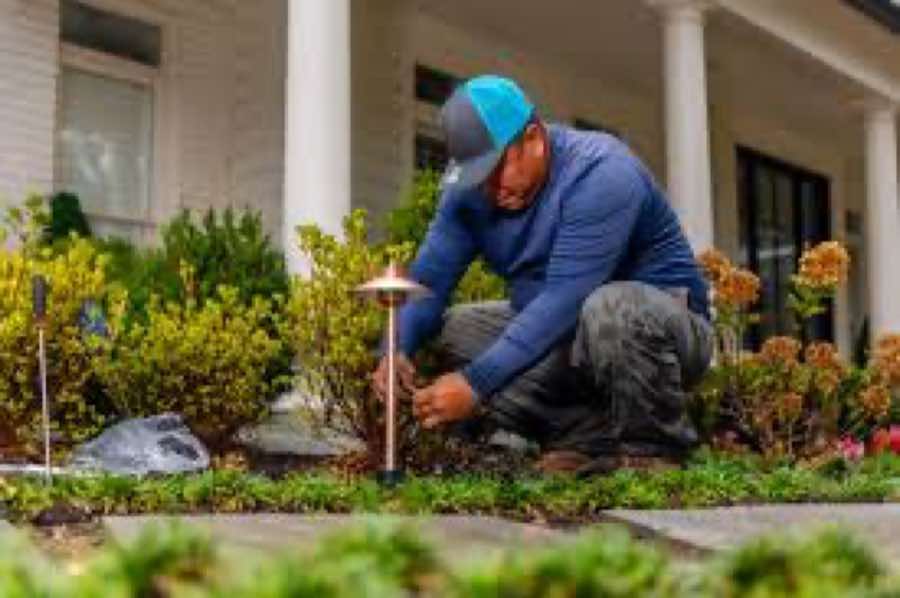 {SERVICE_NAME} project in Highland Village
