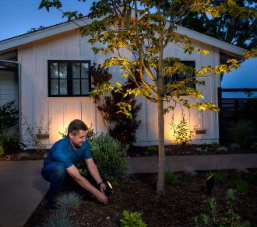 {SERVICE_NAME} project in Highland Village
