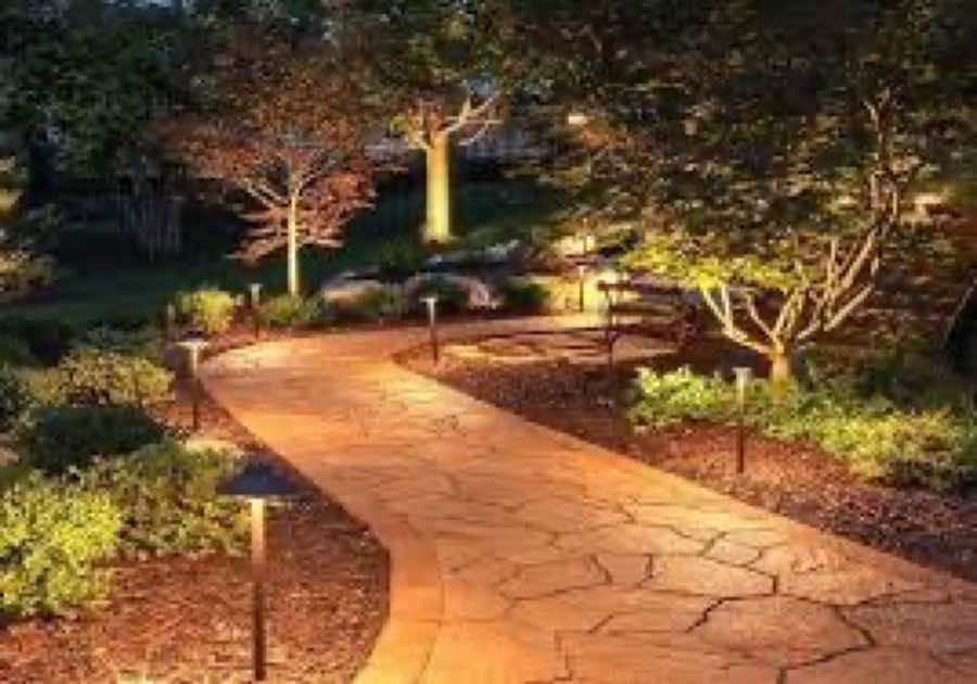 {SERVICE_NAME} project in Highland Village