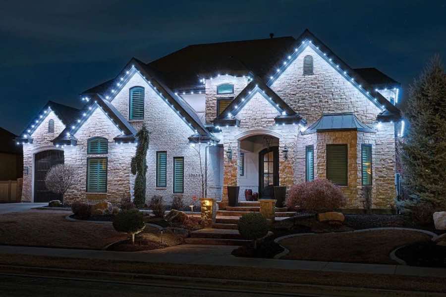 {SERVICE_NAME} project in Highland Village