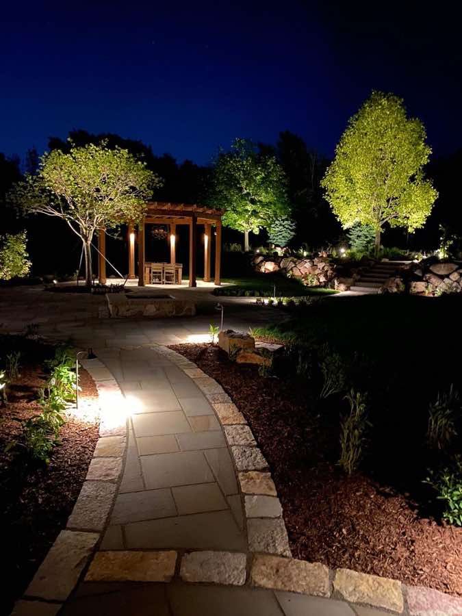 Architectural Accents in Highland Village
