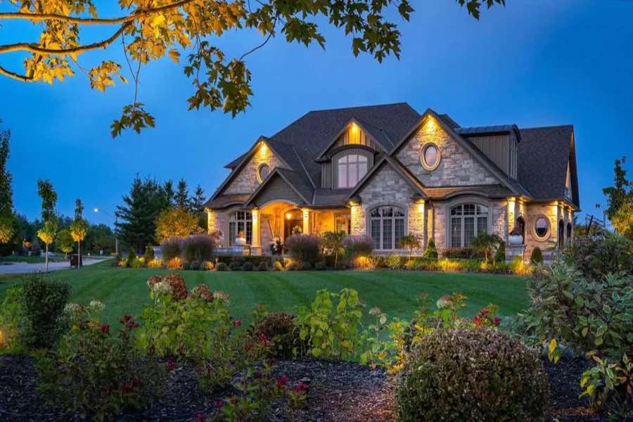 {SERVICE_NAME} project in Highland Village